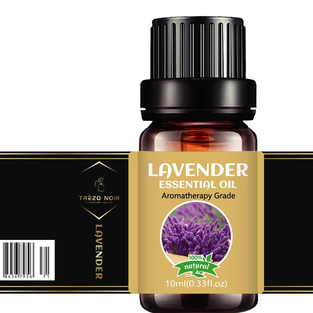 lavender oil