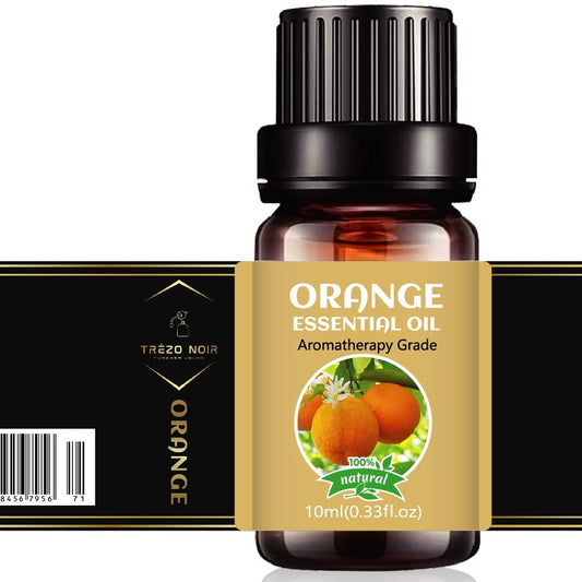 orange oil