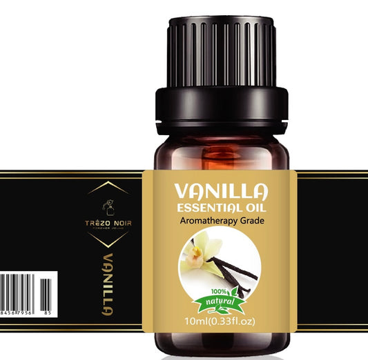 vanilla oil